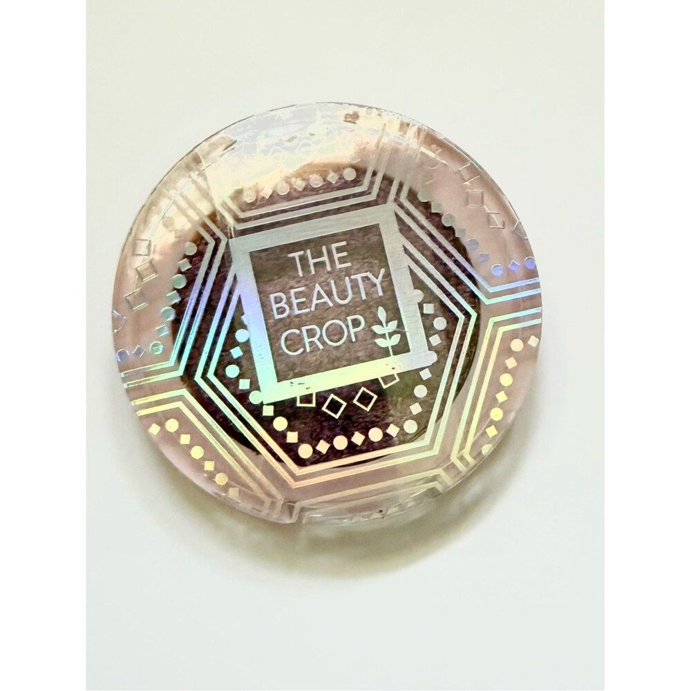The Beauty Crop Eyeshadow SEREN, New and Sealed, Travel Size, Cruelty Free
